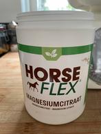 Horseflex magnesiumcitraat, Ophalen of Verzenden, Zo goed als nieuw