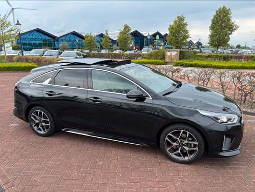 Kia Proceed 1.5 T-gdi 160pk 2021 stoel/stuur verwarming, Auto's, Kia, Particulier, (Pro) Cee d, ABS, Achteruitrijcamera, Adaptive Cruise Control