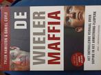 De Wieler Maffia - Tyler Hamilton & Daniel Coyle, Ophalen of Verzenden, Zo goed als nieuw, Tyler Hamilton & Daniel Coyle, Sport