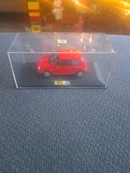 Rare v.w lupo minichamps dealer  model kp750, Hobby en Vrije tijd, Minichamps, Duitsland, Auto, Ophalen of Verzenden