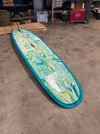 Longboard noserider  8’10, Watersport en Boten, Golfsurfen, Ophalen, Longboard