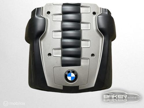 Afdekplaat motor n62b48b BMW 7-serie E66 750Li ('01-'08), Auto-onderdelen, Motor en Toebehoren, BMW, Gebruikt, Ophalen of Verzenden