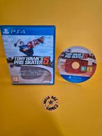 Tony Hawk's Pro Skater 5, Spelcomputers en Games, Games | Sony PlayStation 4, 1 speler, Ophalen of Verzenden, Zo goed als nieuw