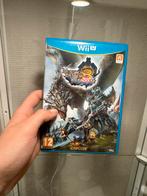 Monster 3 ultimate Wii U, Spelcomputers en Games, Games | Nintendo Wii U, Ophalen of Verzenden, Zo goed als nieuw