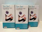 Sun & Sia Yoga Sokken - Nieuw, Ophalen of Verzenden, Nieuw, Yoga-accessoire