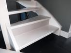 Open trap dichtmaken/stootborden plaatsen., Kinderen en Baby's, Traphekjes, Ophalen of Verzenden, Nieuw, 115 cm of meer, Overige typen