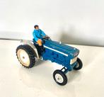 Britains ltd oude Ford 5000 tractor, Hobby en Vrije tijd, Modelauto's | 1:32, Verzenden, Gebruikt, Tractor of Landbouw, Britains