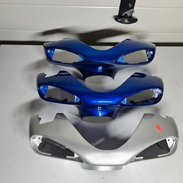 Suzuki katana ay50 stuurkap Nos nieuw en gebruikt beschikbaar voor biedingen