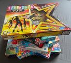 7 bordspellen, Hobby en Vrije tijd, Gezelschapsspellen | Bordspellen, Ophalen of Verzenden, Gebruikt