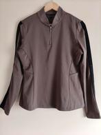 Equestrian Stockholm Blue Ash trainingsshirt M, Dieren en Toebehoren, Paardrijkleding, Dressuur, Ophalen of Verzenden, Zo goed als nieuw