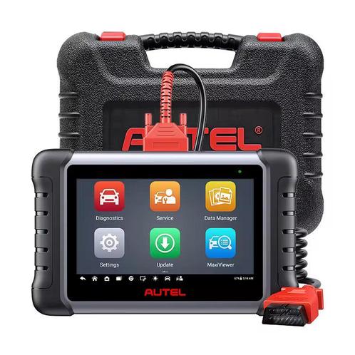 Autel MaxiCOM MK808S – Professionele OBD2 Diagnosetool, Auto diversen, Autogereedschap, Nieuw, Ophalen of Verzenden