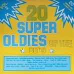 8 oldies LP’s - 50-er en 60-er jaren - in zéér goed staat., Ophalen of Verzenden, Voor 1960, Zo goed als nieuw, 12 inch
