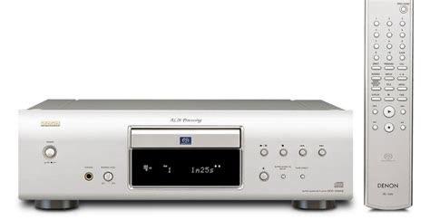 CD/SACD Speler Denon DCD 1500AE, Audio, Tv en Foto, Cd-spelers, Zo goed als nieuw, Overige merken, Ophalen of Verzenden