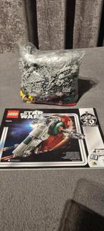 Lego set:75243, 20th anniversary slave 1, Verzamelen, Star Wars, Ophalen of Verzenden, Zo goed als nieuw