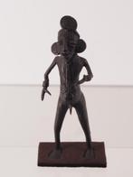 Div. Niet-Westerse kunst: Bamileke fig. Kameroen (180530-02), Antiek en Kunst, Kunst | Niet-Westerse kunst, Ophalen of Verzenden