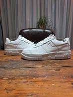 Nike Air Force 1 Pixel 'Triple White' Size 41, Kleding | Dames, Schoenen, Wit, Nike, Ophalen of Verzenden, Sneakers of Gympen