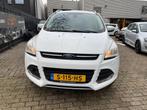 Ford Kuga 1.6 16 ecoboost Titanium 4WD 182 pk automaat, 115., Auto's, Ford, Te koop, Geïmporteerd, 5 stoelen, Benzine