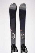 155; 165 cm dames ski's FISCHER MY TURN BRILLIANT selection, Fischer, Gebruikt, Carve, Ski's