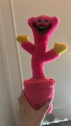 Dansende cactus (kissy missy poppy playtime versie), Ophalen of Verzenden, Zo goed als nieuw, Overige typen