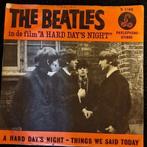 Diversen  Singles, Cd's en Dvd's, Ophalen of Verzenden, 1960 tot 1980, Gebruikt, Overige formaten