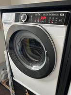 Hoover 1400 toeren wasmachine 9kg/ energie klasse A, Witgoed en Apparatuur, Wasmachines, Ophalen, 1200 tot 1600 toeren, Gebruikt