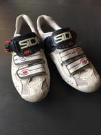 Sidi S-Pro Carbon fietsschoenen maat 37, Fietsen en Brommers, Fietsaccessoires | Fietskleding, Schoenen, SIDI, Ophalen of Verzenden