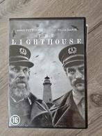 The Lighthouse DVD - Robert Pattinson & Willem Dafoe, Vanaf 16 jaar, Ophalen of Verzenden, Gebruikt