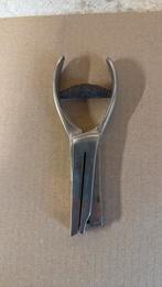 Pons tang voon kleine gaatjes in dunne materialen, Ophalen of Verzenden, Nieuw