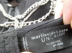 MARLIES DEKKERS lingerie BH slip set sexy UNDRESSED 70 B, Verzenden