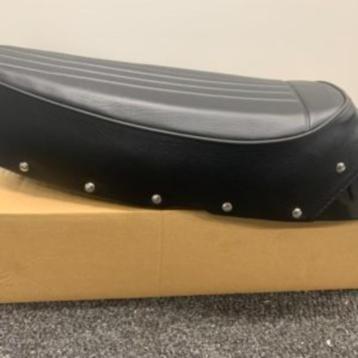 Yamaha FS1 Zadel stalen kont, AANBIEDING. beschikbaar voor biedingen