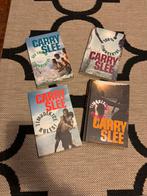 Carry slee, complete Timboektoe serie, Carry slee, Non-fictie, Ophalen of Verzenden, Zo goed als nieuw