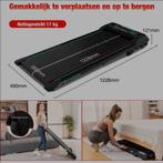 Loopband nieuw in doos, Sport en Fitness, Loopsport en Atletiek, Ophalen, Zo goed als nieuw, Overige typen, Overige merken
