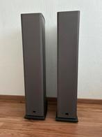 Mooie set dali suite 1.7, Zo goed als nieuw, 120 watt of meer, Front, Rear of Stereo speakers, Ophalen