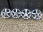 15 inch velgen voor Caddy – nette staat, 15 inch, Velg(en), Ophalen of Verzenden, 195 mm