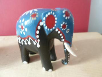 Olifantjes - set van 3 beschikbaar voor biedingen
