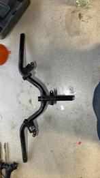 Piaggio zip stuur, Motoren, Ophalen of Verzenden