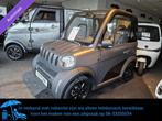 Move Brommobiel Citycar 45 /AIRCO/ elke kleur BLACK EDITION, Nieuw, Overige merken