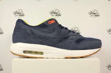 Nike Air Max 1 Maxim SP APC Midnight Navy - 43 beschikbaar voor biedingen