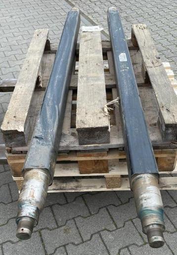 As t.b.v. wagen beschikbaar voor biedingen