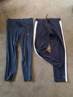 2 Sjeng Trainingsbroeken Maat 44, Sjeng, Zwart, Maat 42/44 (L), Ophalen of Verzenden
