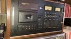 NAKAMICHI 1000 Tri-Tracer Cassettedeck, Overige merken, Euromaxx, Enkel, Ophalen of Verzenden