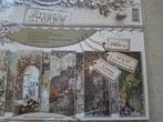 Scrappappier Breeze of Dreams My Craft Time, nieuw, Ophalen of Verzenden, Nieuw, Papier of Karton, Overige merken