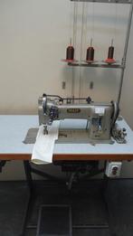 Industrie Naaimachine Pfaff 2 Naalds 3 Voudig transport, Ophalen, Naaimachine, Industrieel, Gebruikt