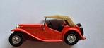 Models of yesteryear  Y-8 1945 MG-TC, Hobby en Vrije tijd, Auto, England, Lesney products, Info@lesneyproducts.com