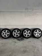 Originele Mini Cooper velgen 16 inch 4x100, Ophalen of Verzenden, Gebruikt, Mini