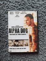 Alpha dog, Ophalen of Verzenden, Zo goed als nieuw