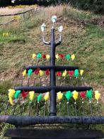 Liggende wip, Sport en Fitness, Handboogschieten, Ophalen, Gebruikt, Doelwit