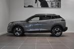 Peugeot 2008 1.2 PureTech 100 Allure | Navigatie | Dodehoek, Stof, Euro 6, 1199 cc, 102 pk