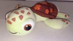 Finding Nemo Squirt knuffel ca. 21cm lang, Ophalen of Verzenden, Knuffel, Overige figuren, Zo goed als nieuw