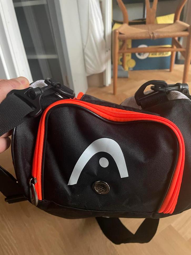 Head Tennistas, Sport en Fitness, Tennis, Nieuw, Tas, Head, L2, Ophalen of Verzenden